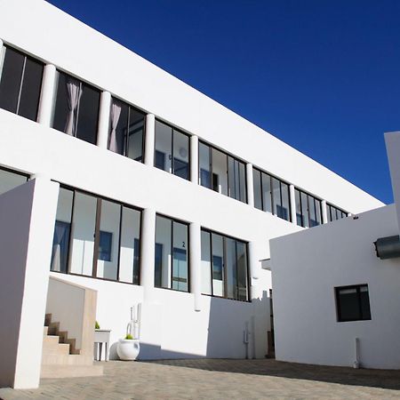Shark Island Guesthouse Luderitz Ngoại thất bức ảnh