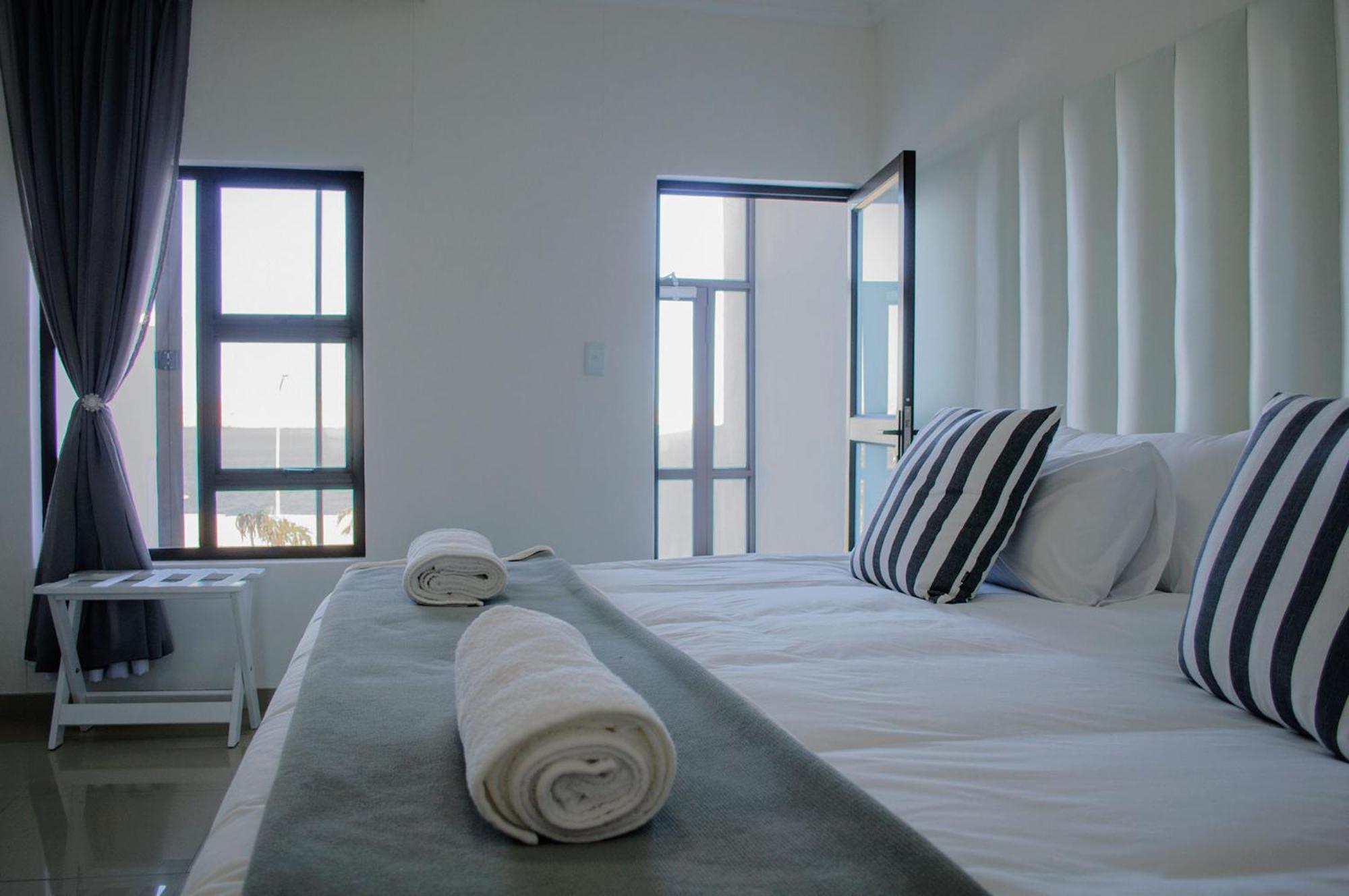 Shark Island Guesthouse Luderitz Ngoại thất bức ảnh