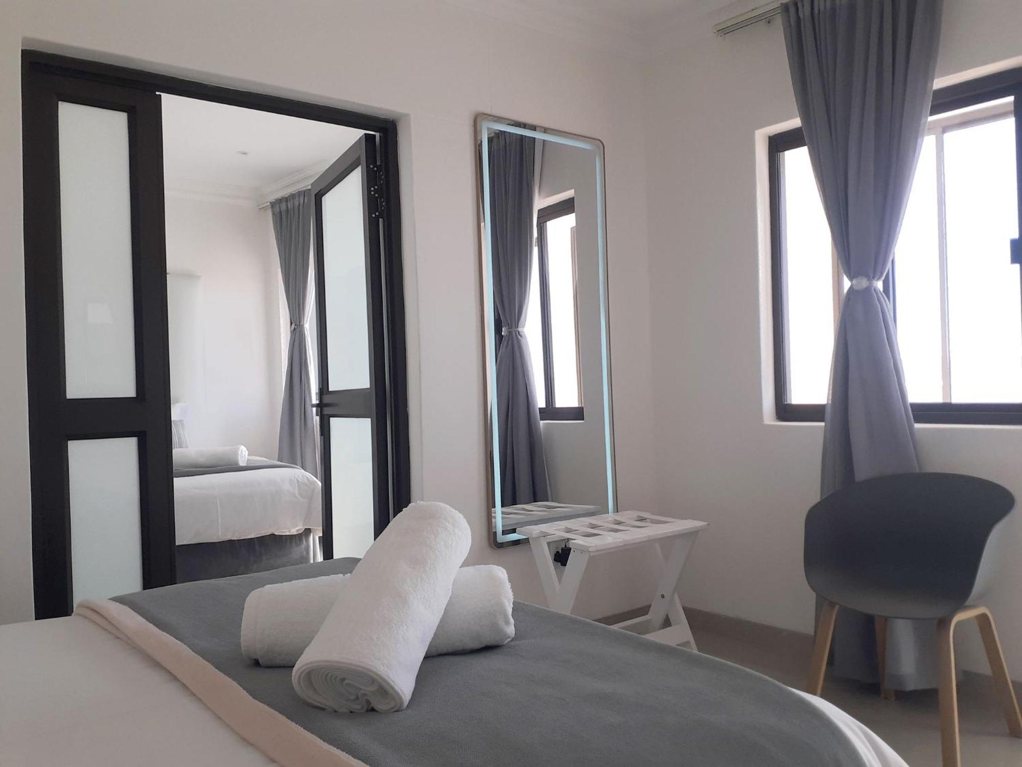 Shark Island Guesthouse Luderitz Ngoại thất bức ảnh