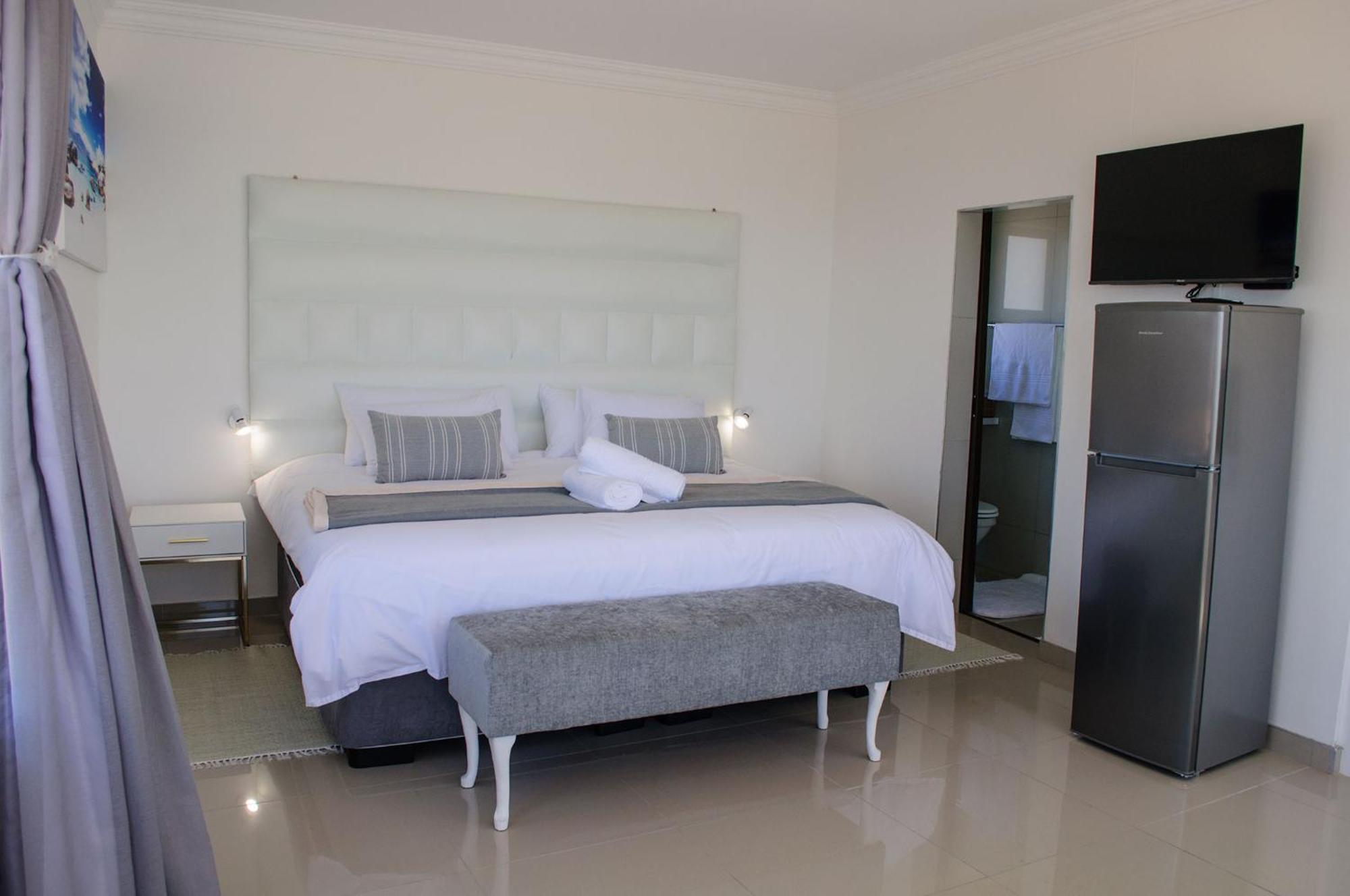 Shark Island Guesthouse Luderitz Ngoại thất bức ảnh