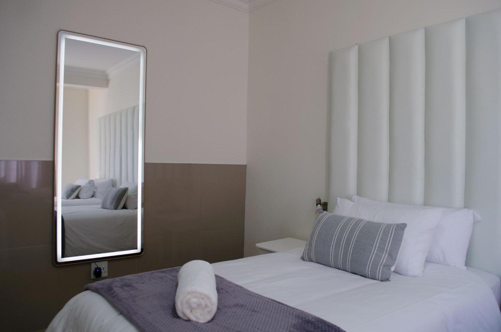 Shark Island Guesthouse Luderitz Ngoại thất bức ảnh