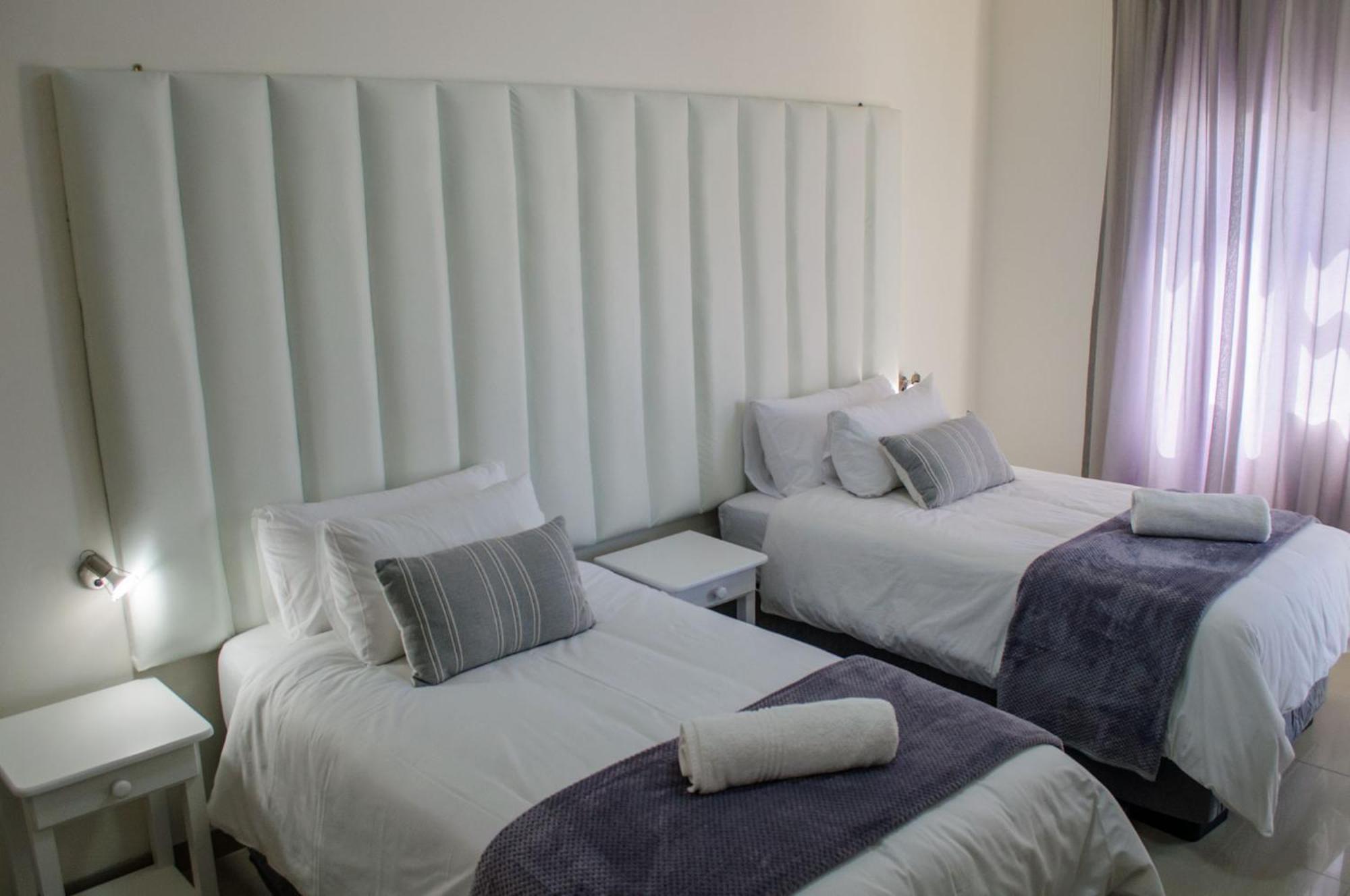 Shark Island Guesthouse Luderitz Ngoại thất bức ảnh