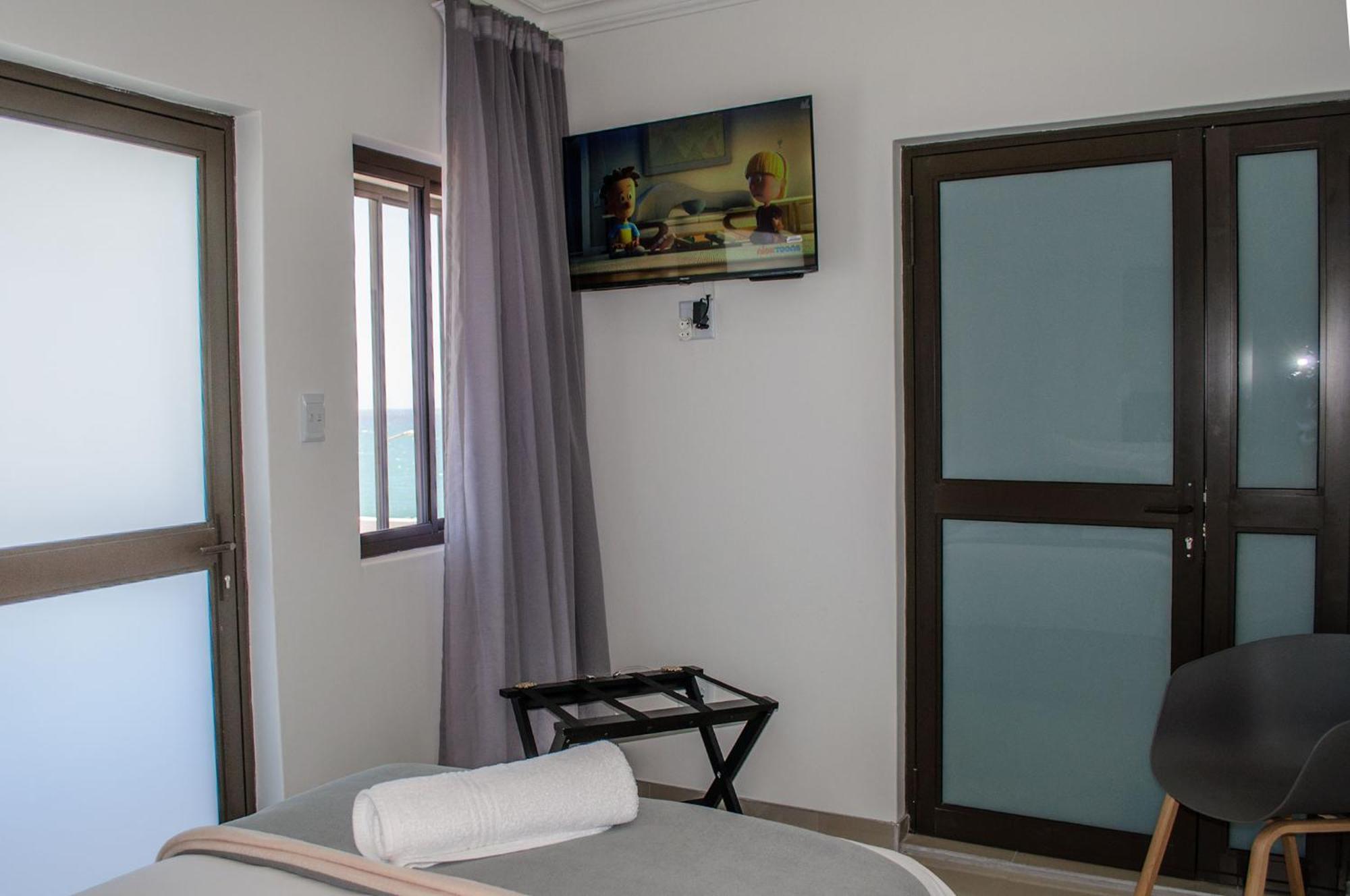 Shark Island Guesthouse Luderitz Ngoại thất bức ảnh