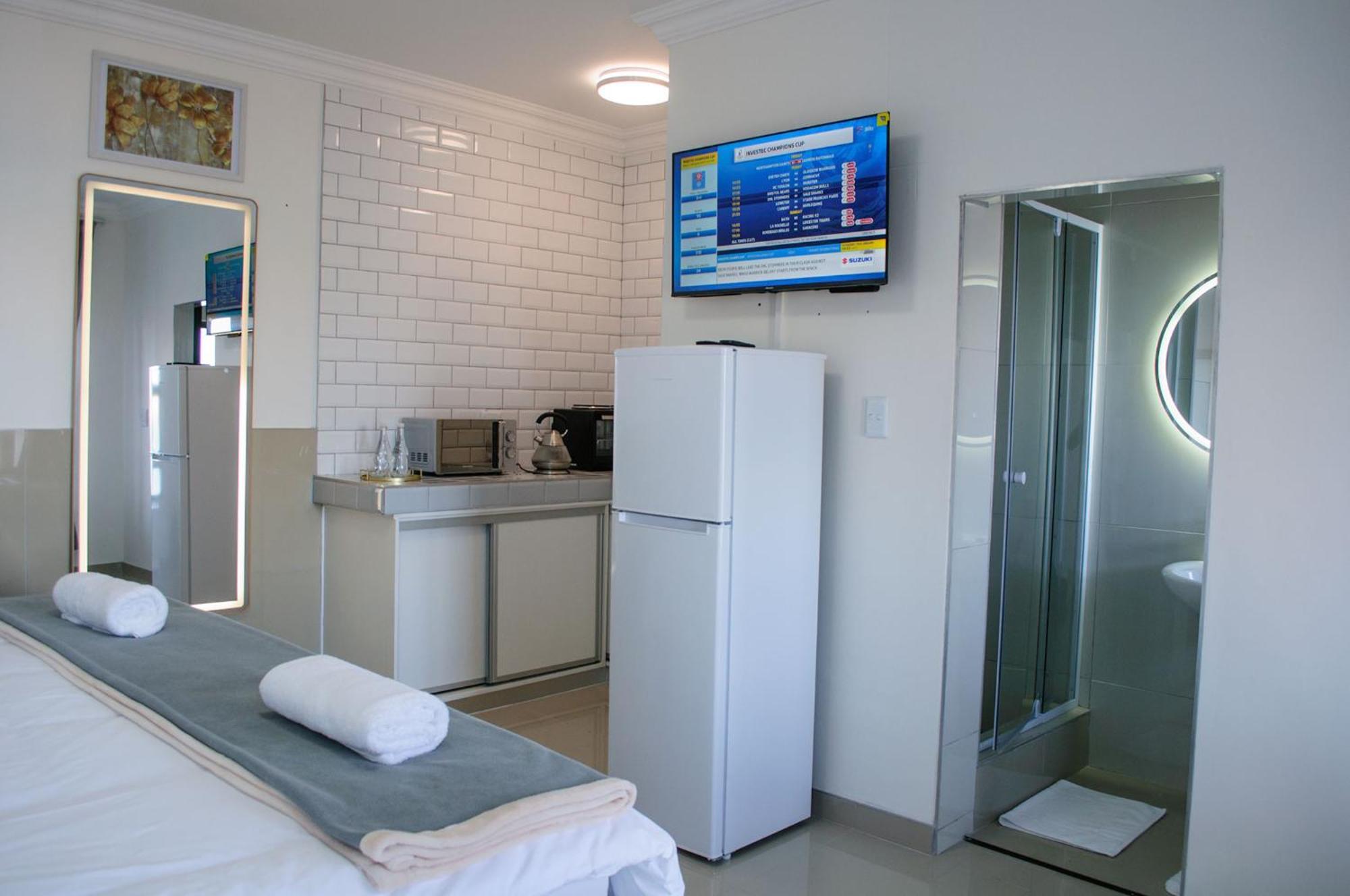 Shark Island Guesthouse Luderitz Ngoại thất bức ảnh